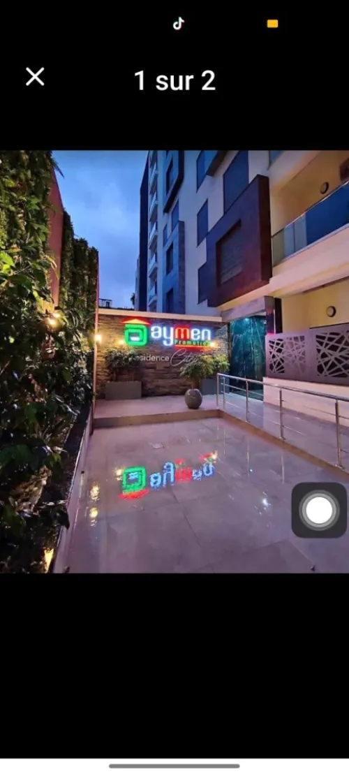 Location Appartement Alger Birkhadem