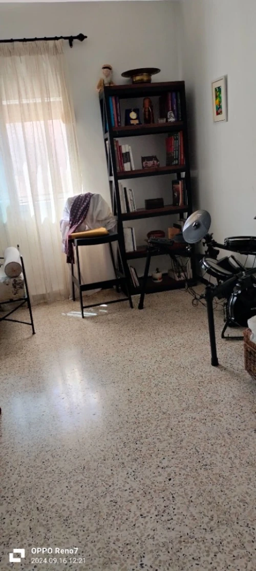 Vente Appartement F4 Alger Dely brahim