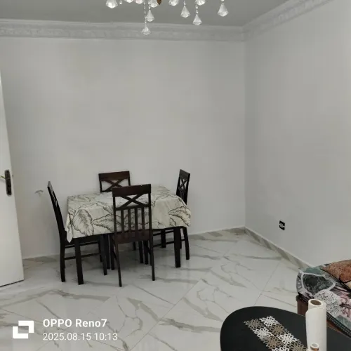 Location Appartement F3 Alger Saoula