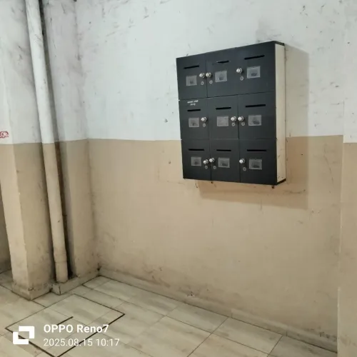 Location Appartement F3 Alger Saoula