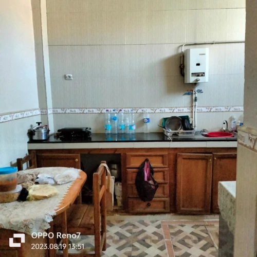 Vente Niveau De Villa F4 Alger Hussein dey