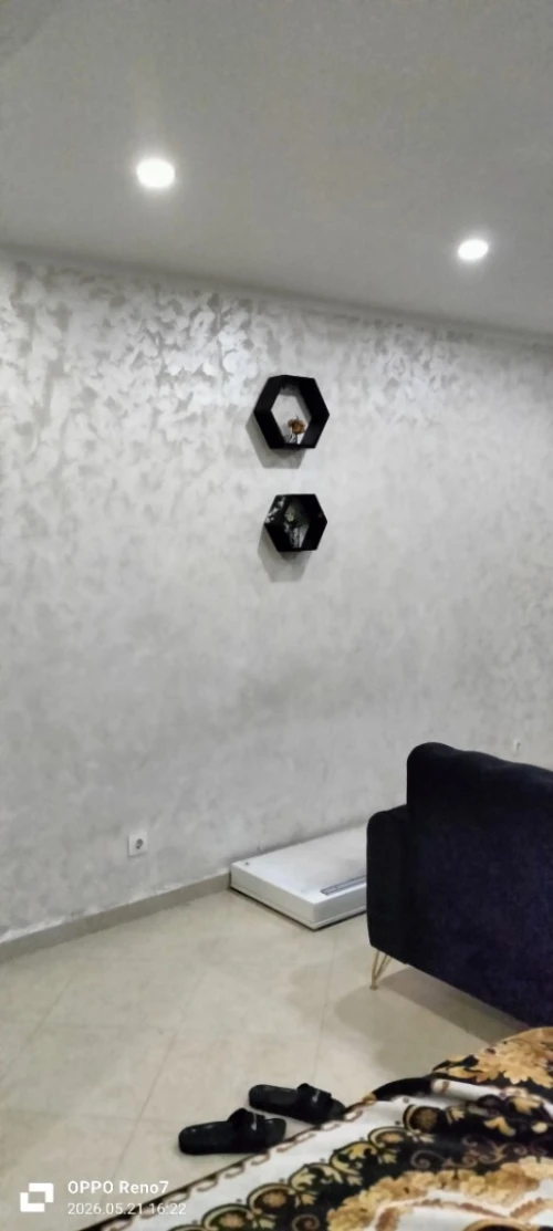 Vente Appartement F3 Alger Birkhadem