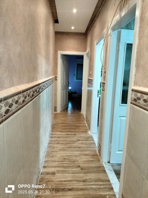 Vente Appartement F3 Blida Bouinan