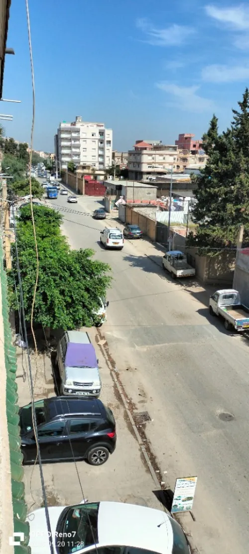 Location bien immobilier Alger Baraki