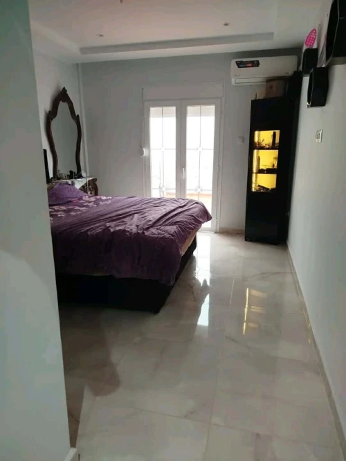 Location bien immobilier Alger Sidi moussa