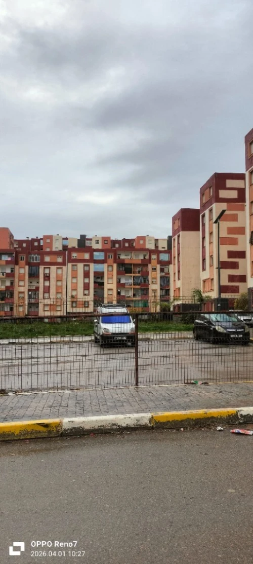 Vente Appartement F3 Blida Bouinan