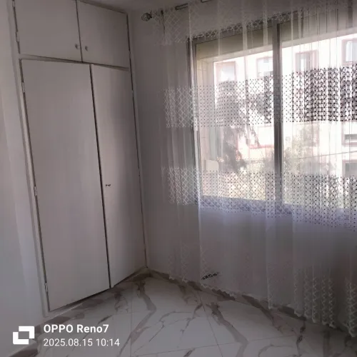 Location Appartement F3 Alger Saoula