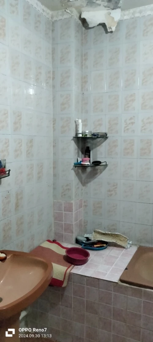 Vente Appartement F5 Alger Saoula