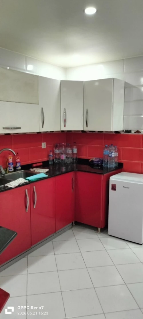 Vente Appartement F3 Alger Birkhadem