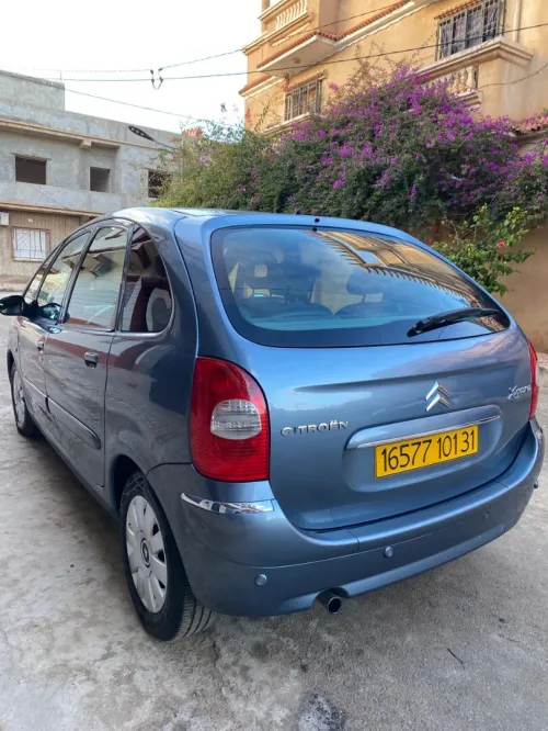 Citroen Xsara Picasso 2001 Xsara Picasso