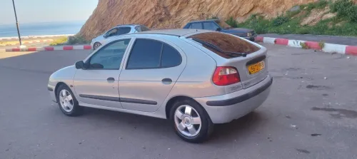 Renault Megane 1 1999 Megane 1