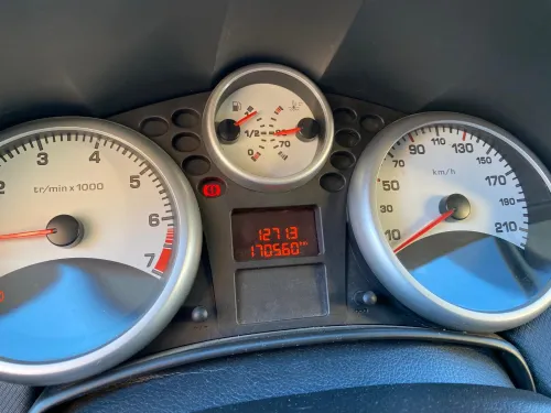 Peugeot 207 2008 Premium