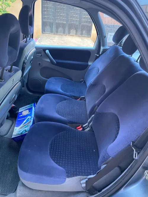 Citroen Xsara Picasso 2001 Xsara Picasso