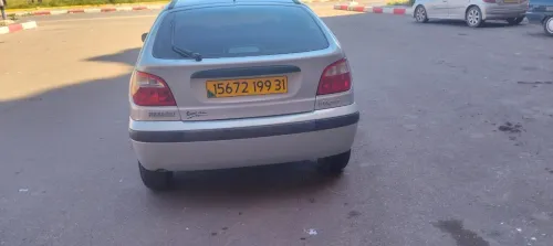 Renault Megane 1 1999 Megane 1