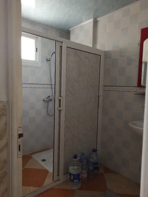 Vente Appartement F4 Béjaïa Akbou