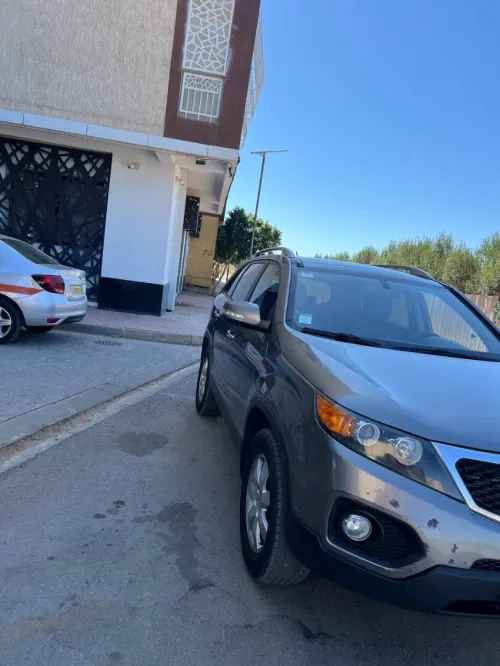 Kia Sorinto 2012 2012