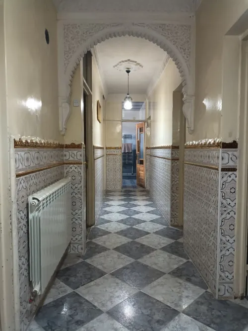 Vente Appartement F4 Constantine El khroub