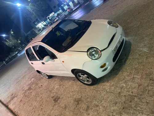 Chery QQ 2015 QQ