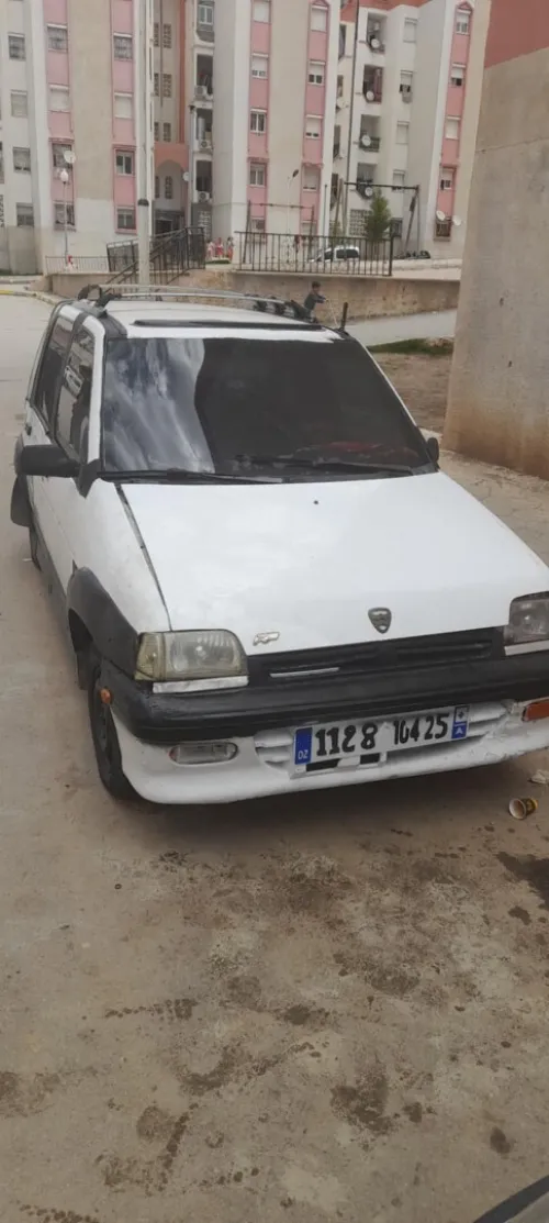 Hafei motors Yavuz 2004 Yavuz
