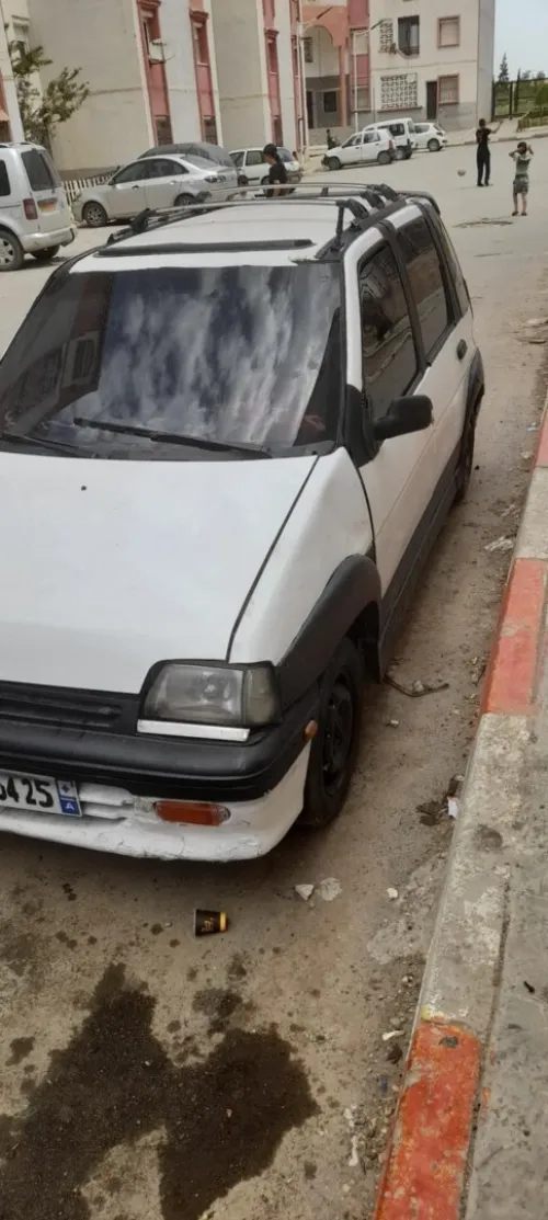 Hafei motors Yavuz 2004 Yavuz