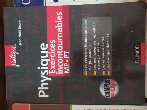 Livres para-universitaires 