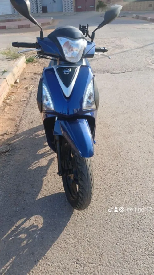 ST Sym ST 2023