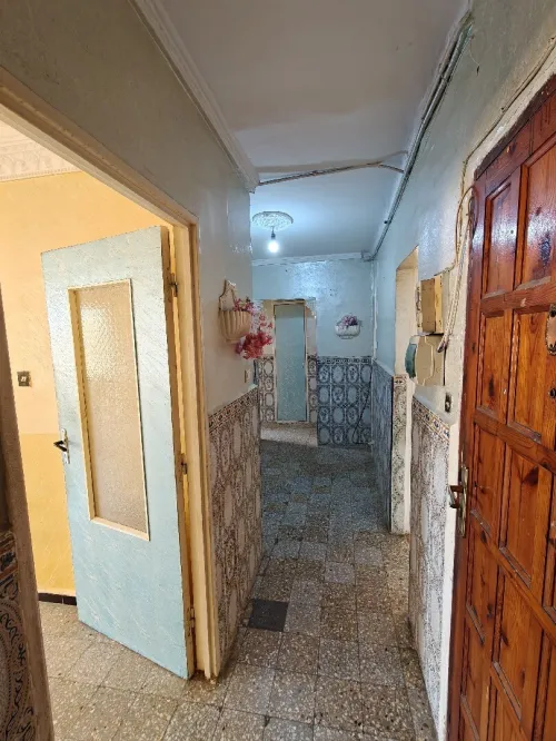 Location Appartement F3 Blida Ouled yaich