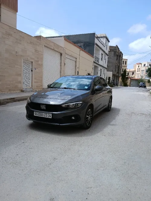 Fiat Tipo Sedan 2023 Urban Plus