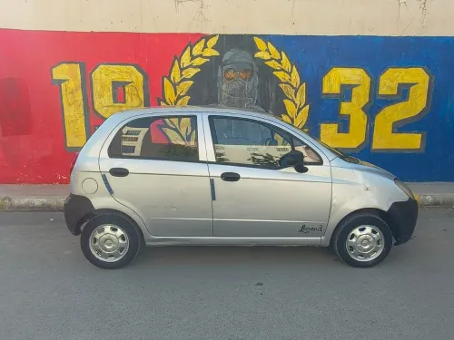 Chevrolet Spark 2011 Spark