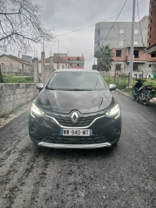 Renault Captur 2023 