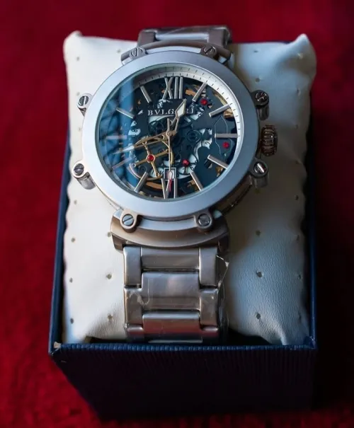 Montre homme originale 