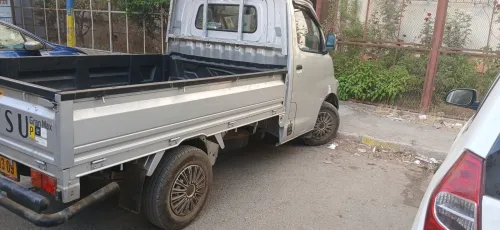 Daihatsu Grand max 2013