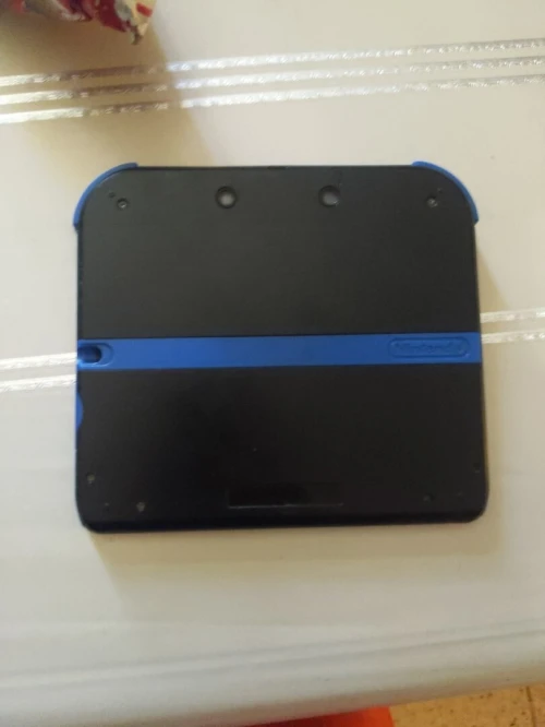 Nintendo 2ds