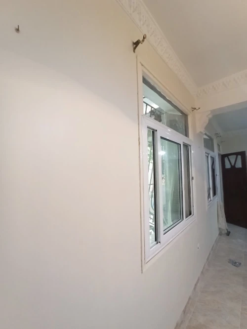 Travaux de rénovation et construction 