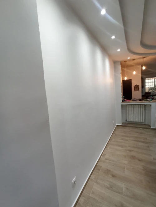 Travaux de rénovation et construction 
