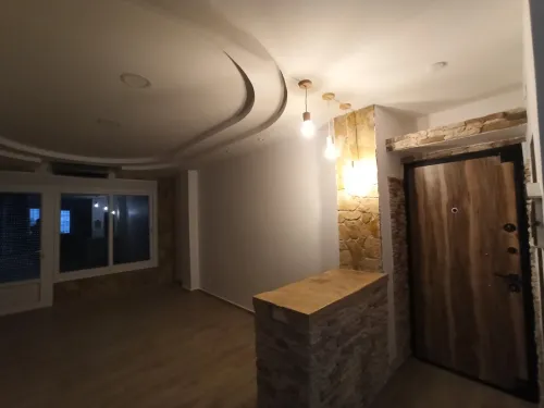 Travaux de rénovation et construction 