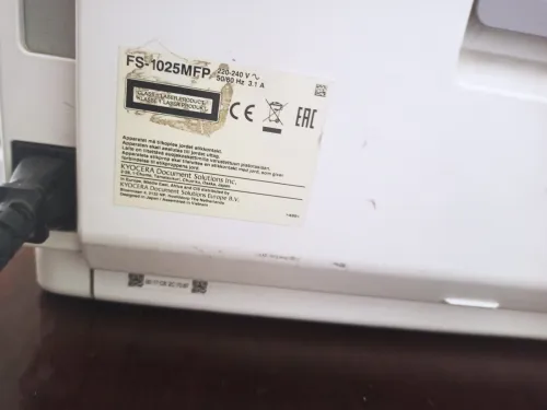 Kyocera