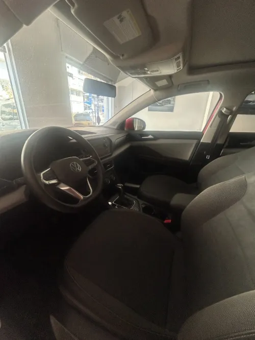 Volkswagen Taos 2022 SE