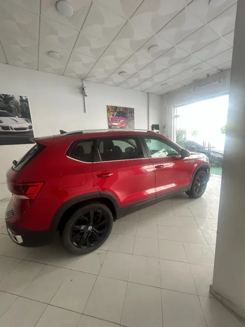 Volkswagen Taos 2022 SE