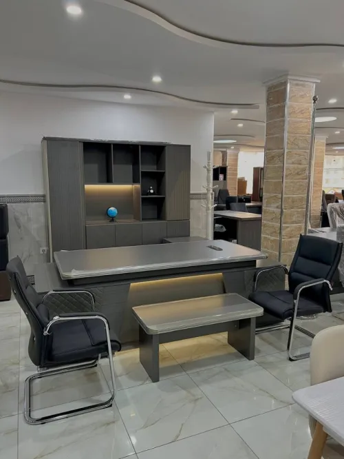 ENSEMBLE BUREAU PDG IMPORTATION 2.00M