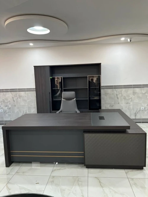 ENSEMBLE BUREAU PDG IMPORTATION 2.00M