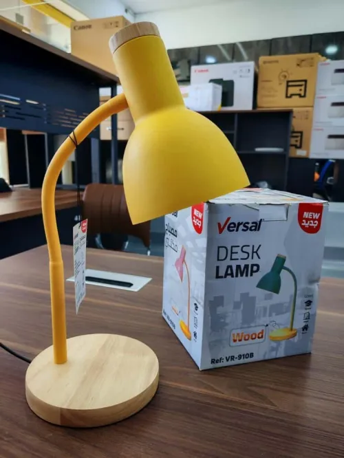 Lampe bureau NEW STYLE Versal