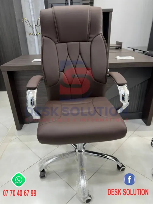CHAISE OPERATEUR 