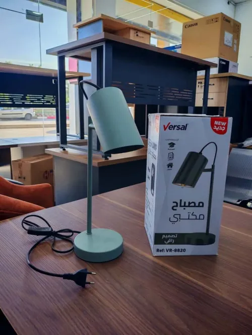Lampe bureau NEW STYLE Versal
