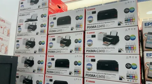 IMPRIMANTE ET PHOTOCOPIE COULEUR WIFI
