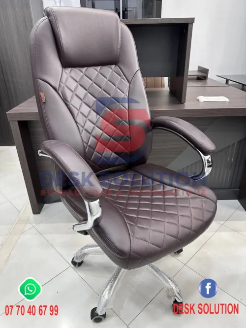 CHAISE OPERATEUR 