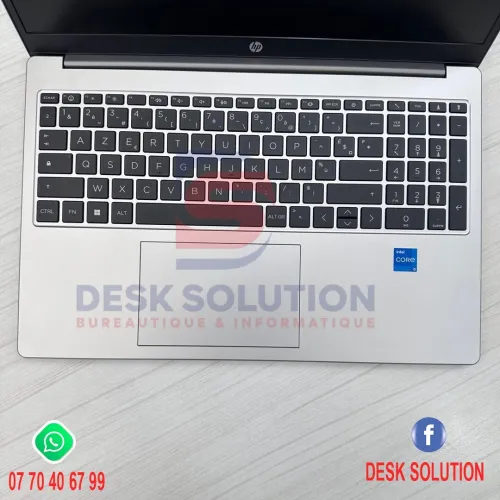 PORTABLE HP
