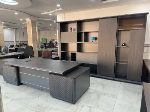 Ensemble de bureau Importation 2.80M PDG