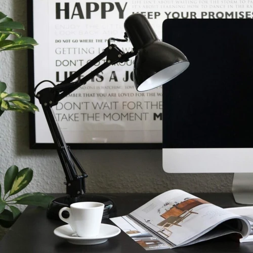 Lampe de bureau Architecte 