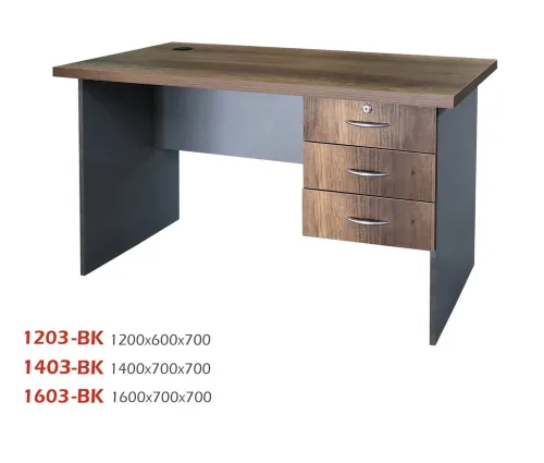 BUREAU 1.60 1.40 1.20m
